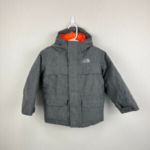 The North Face McMurdo Weatherproof Down Parka 3T